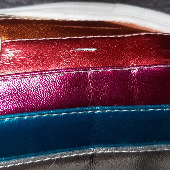 Wanted Brand Loafer Shoe Size 8 - Picture 2 of 6